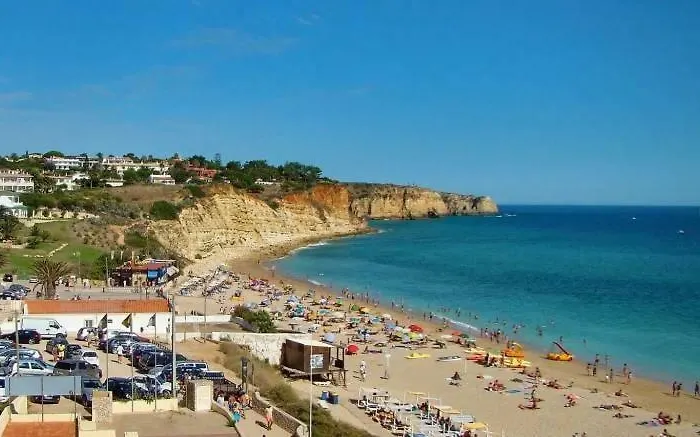 Apartamento Marc & Cathy *