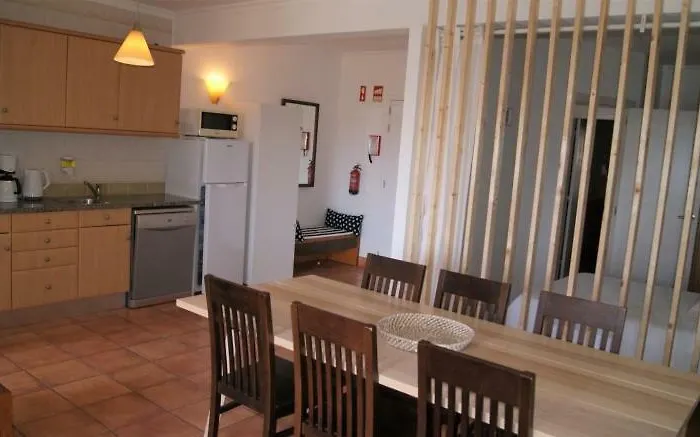 Apartamento Marc & Cathy *