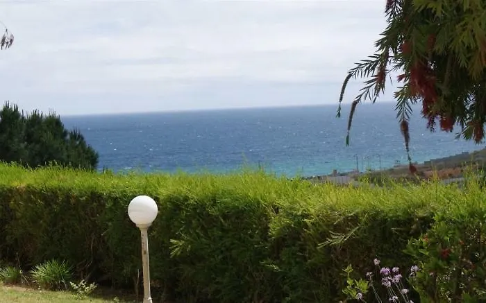 דירה Marc & Cathy לאגוּ‏ש