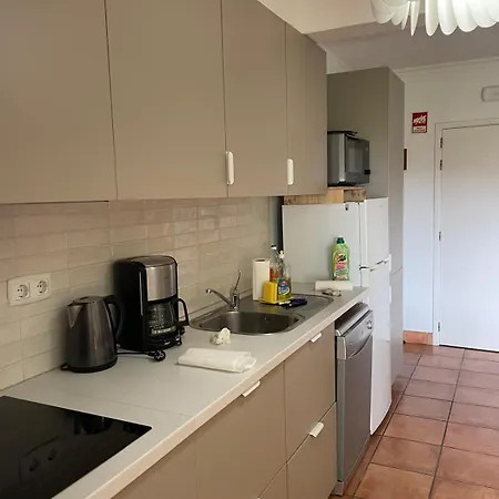 Apartment Marc & Cathy