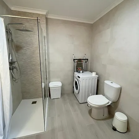 Marc & Cathy * Lagos