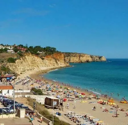 公寓 Marc & Cathy *