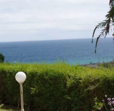 公寓 Marc & Cathy 拉哥斯