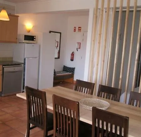 公寓 Marc & Cathy *